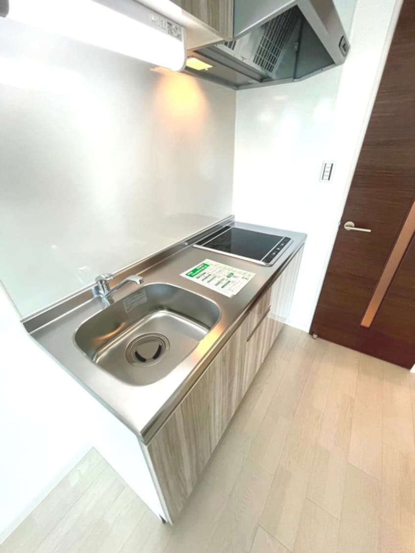 キッチン フィエルテ瓢箪山