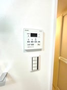 内観写真 フィエルテ瓢箪山