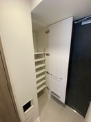 靴箱 エスリード大阪リエート(204)