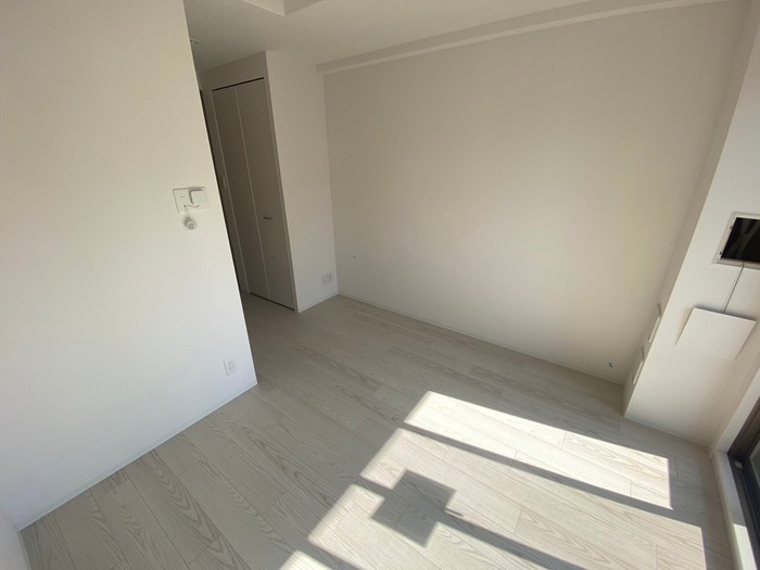 居室 エスリード大阪リエート(204)