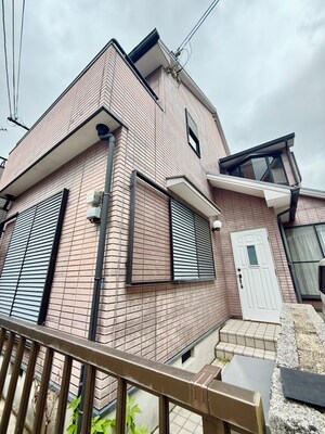貝塚市貸家
