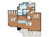 クレアホームズ新町1丁目（301）