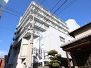 エル・ボスクⅡの外観
