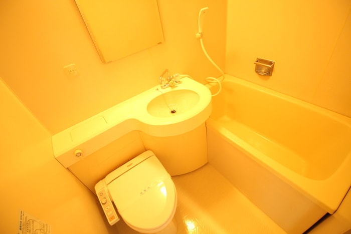 バス／シャワールーム等 エル・ボスクⅡ