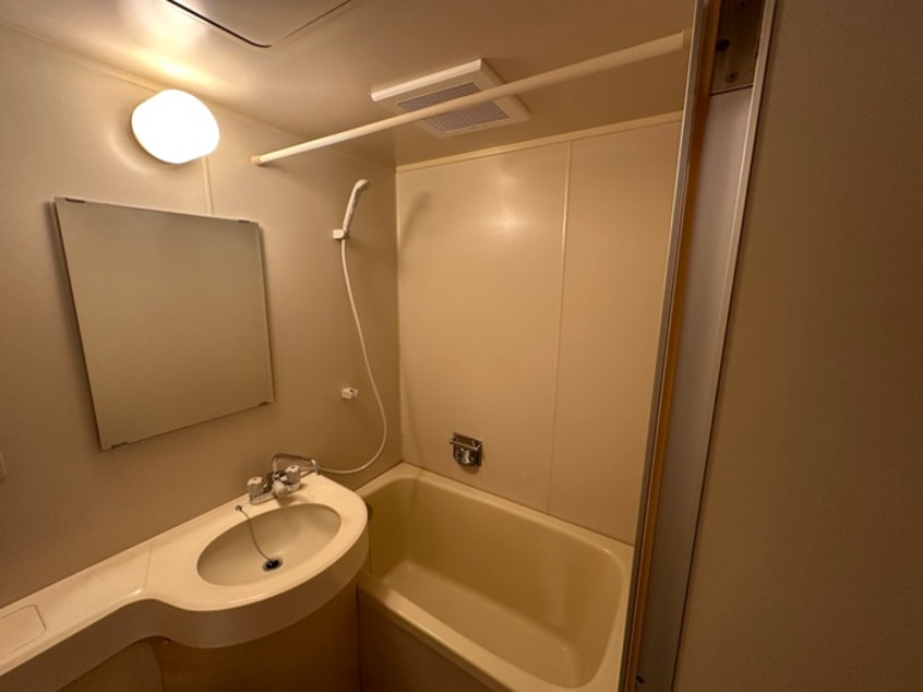 バス／シャワールーム等 エル・ボスクⅡ