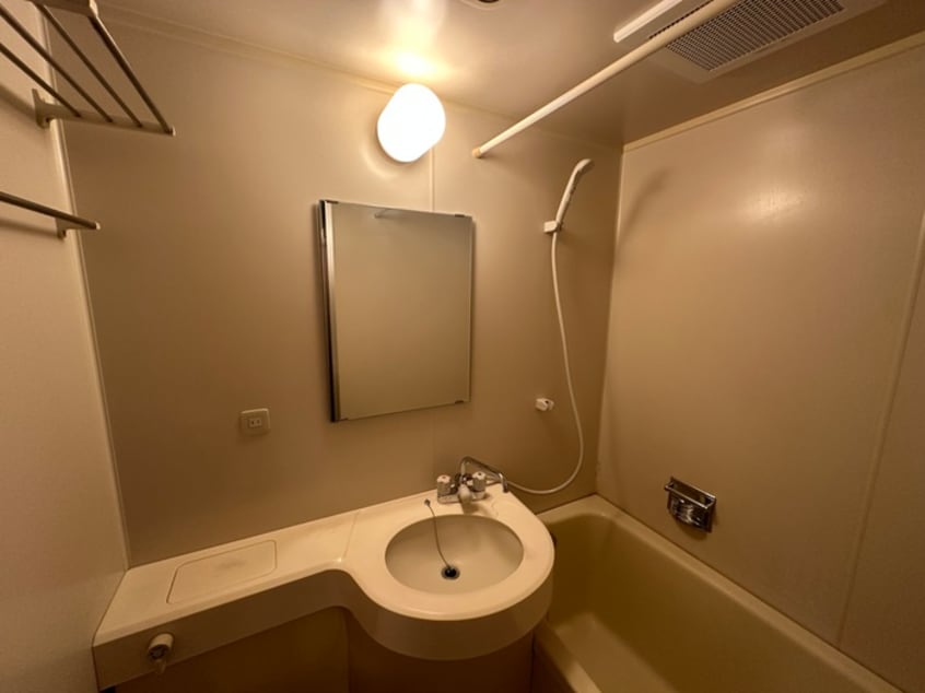 洗面 エル・ボスクⅡ