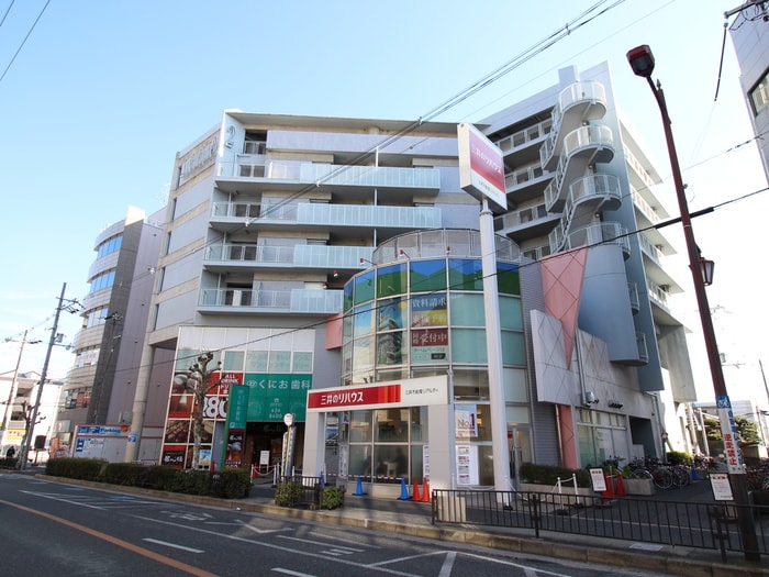 外観写真 エル・ボスクⅡ