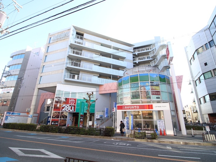 外観写真 エル・ボスクⅡ