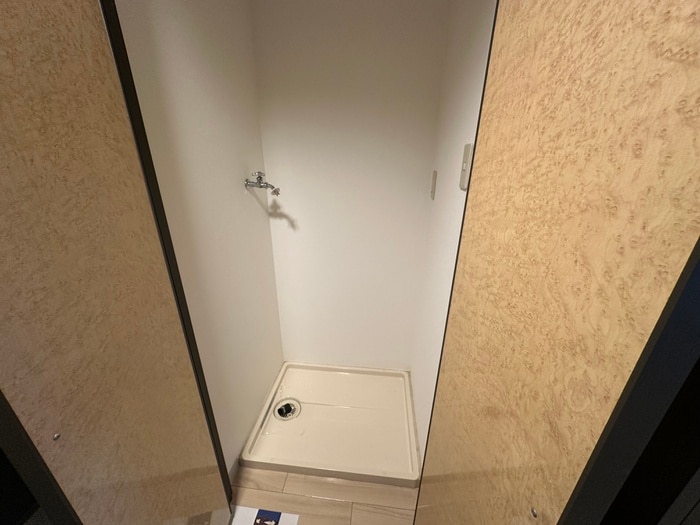 洗濯機置場 エル・ボスクⅡ