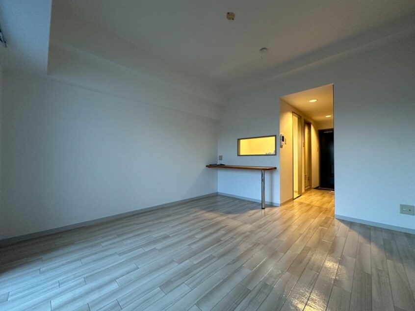 居室 エル・ボスクⅡ