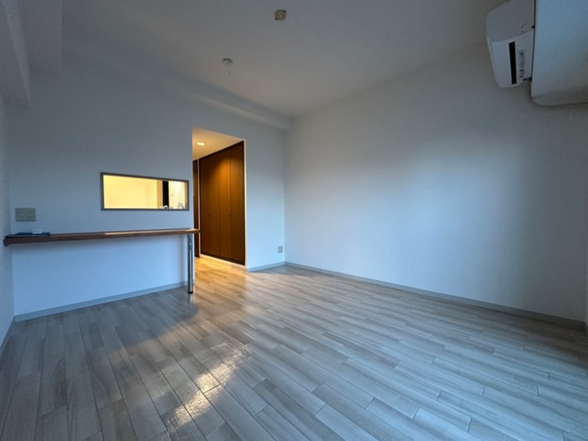 居室 エル・ボスクⅡ