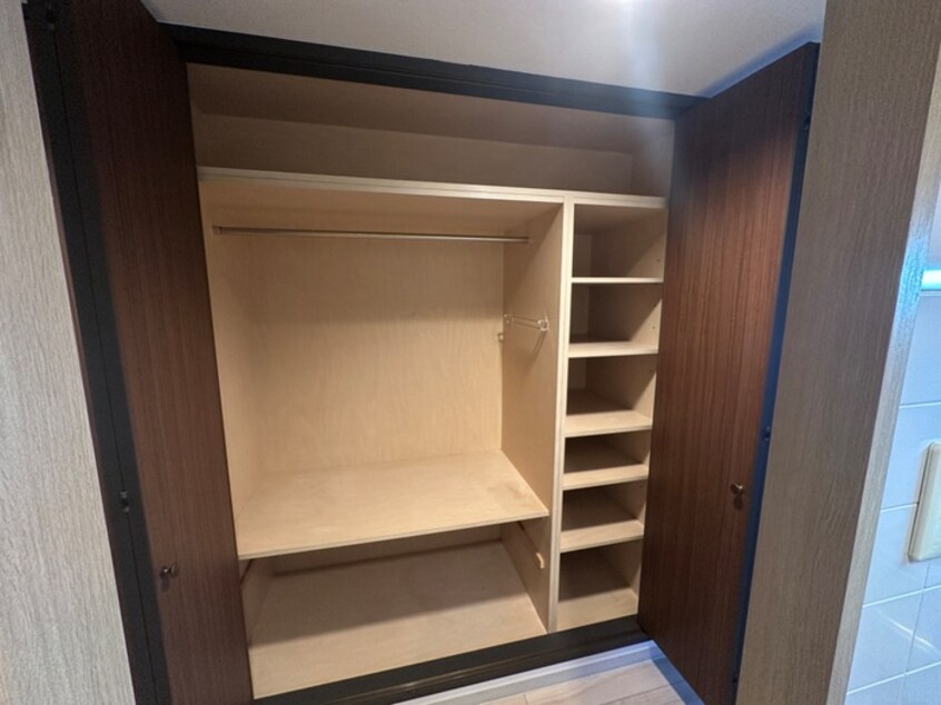 収納 エル・ボスクⅡ