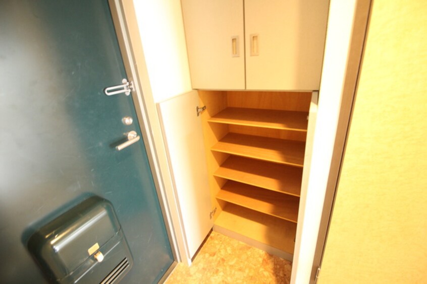 靴箱 エル・ボスクⅡ