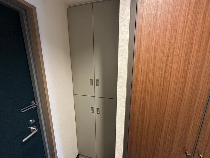 靴箱 エル・ボスクⅡ