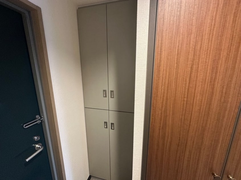 靴箱 エル・ボスクⅡ