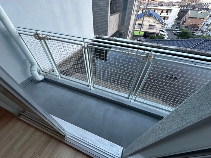 ベランダ・バルコニー エル・ボスクⅡ