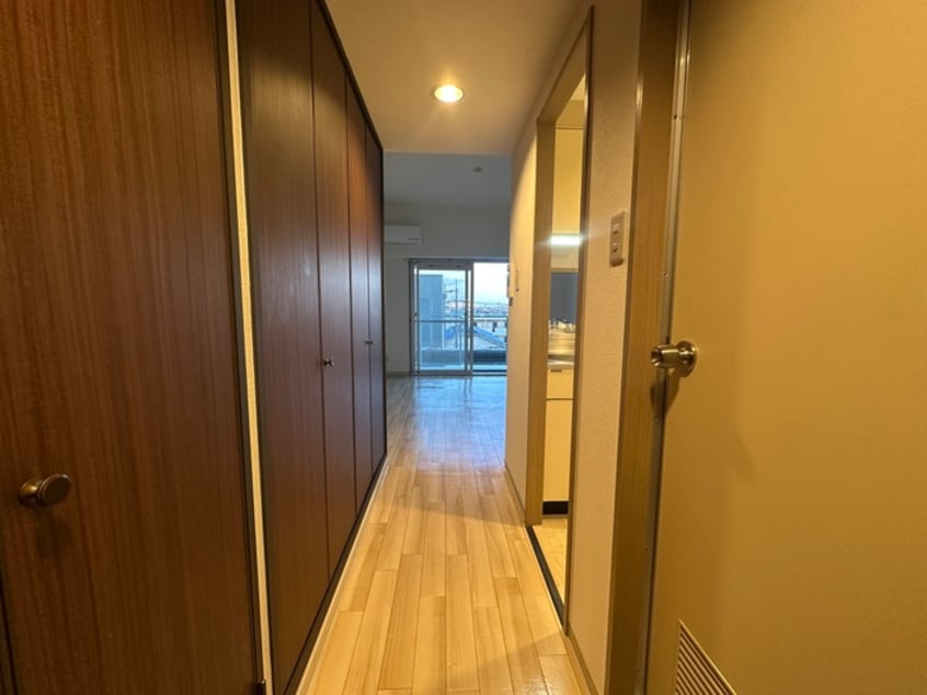 廊下 エル・ボスクⅡ