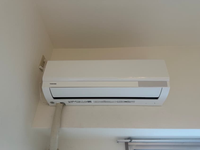 内観写真 エル・ボスクⅡ