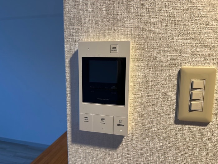 内観写真 エル・ボスクⅡ