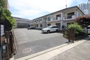 外観写真 フラッツ西宮