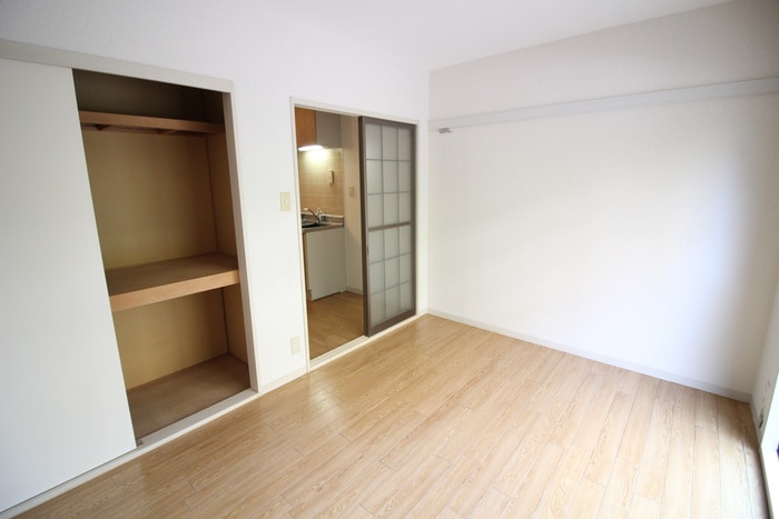 居室 フラッツ西宮