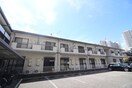 外観写真 フラッツ西宮