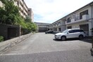 駐車場 フラッツ西宮