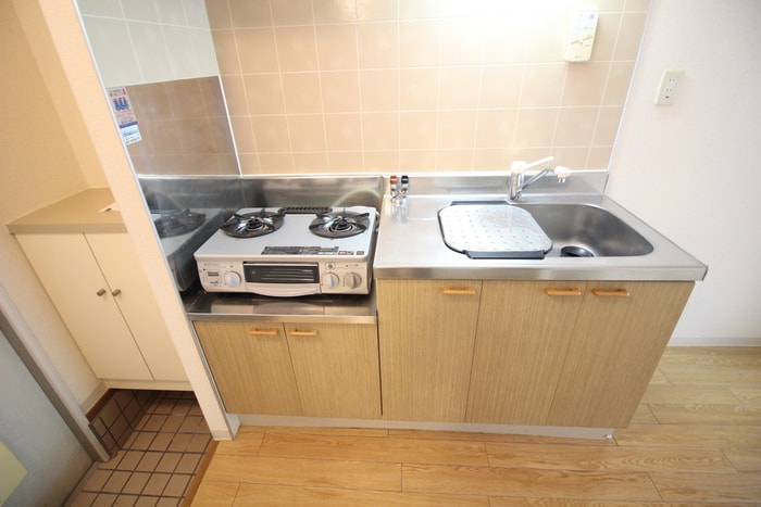 キッチン フラッツ西宮