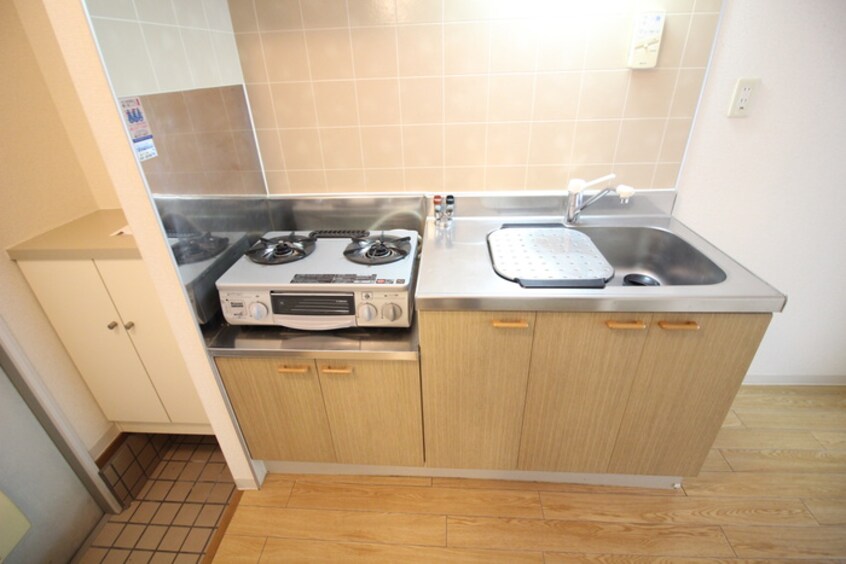 キッチン フラッツ西宮