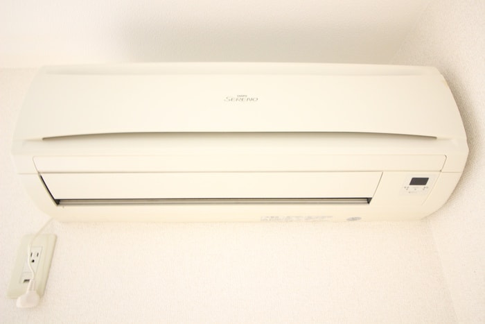 内観写真 フラッツ西宮