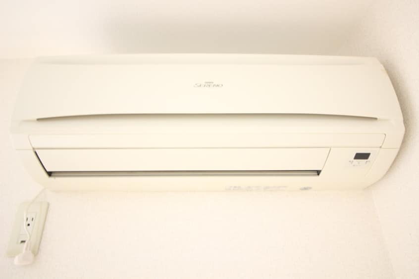 内観写真 フラッツ西宮