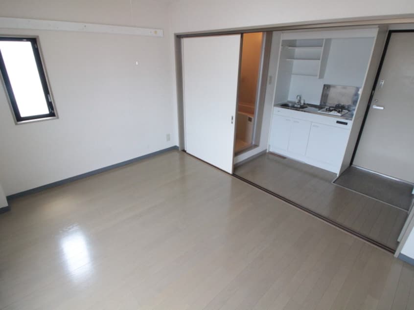 居室 クラシカル志音パ－トⅡ