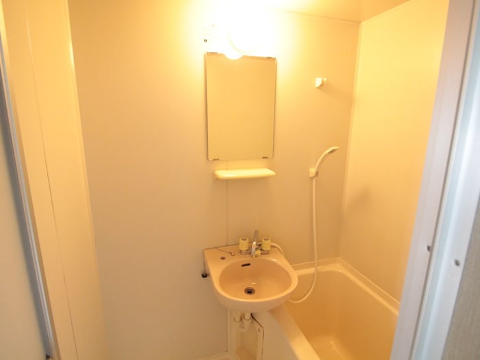 バス／シャワールーム等 クラシカル志音パ－トⅡ