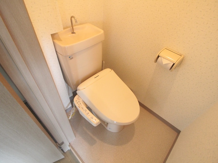 トイレ クラシカル志音パ－トⅡ