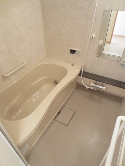 バス／シャワールーム等 レジェンドヒルズＡ棟