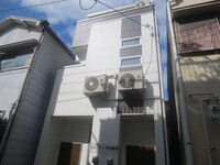 ＡＬＥＧＲＩＡ野田阪神