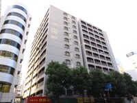 朝日プラザ扇町(911)