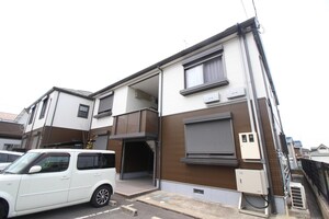 メゾンボヌールA棟