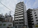 アドバンス三宮Ⅴソレイユ(202)の外観