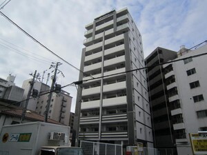 アドバンス三宮Ⅴソレイユ(202)