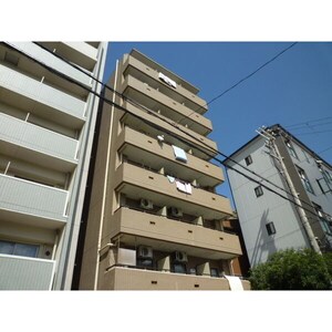 ﾎｰﾕｳｺﾝﾌｫﾙﾄ都島（302）