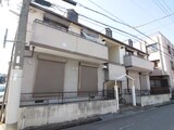 サンサンハイツ