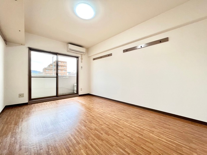 居室 メゾンチェリ－