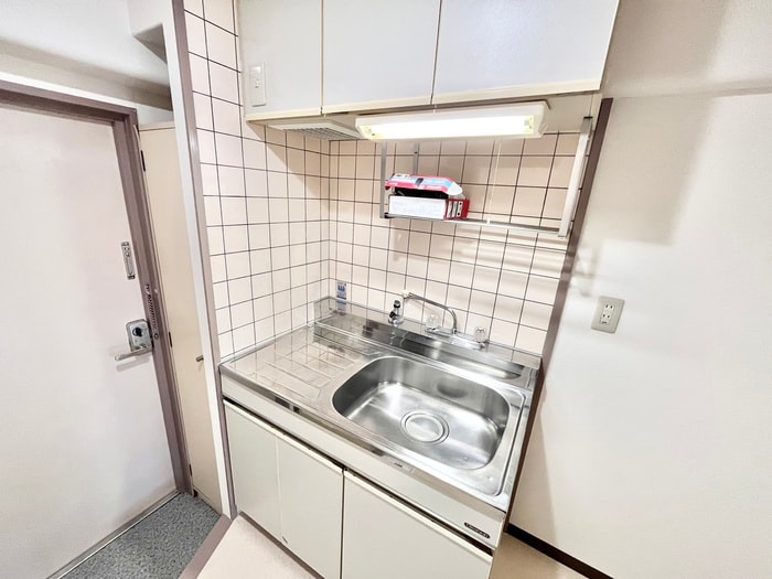 キッチン メゾンチェリ－