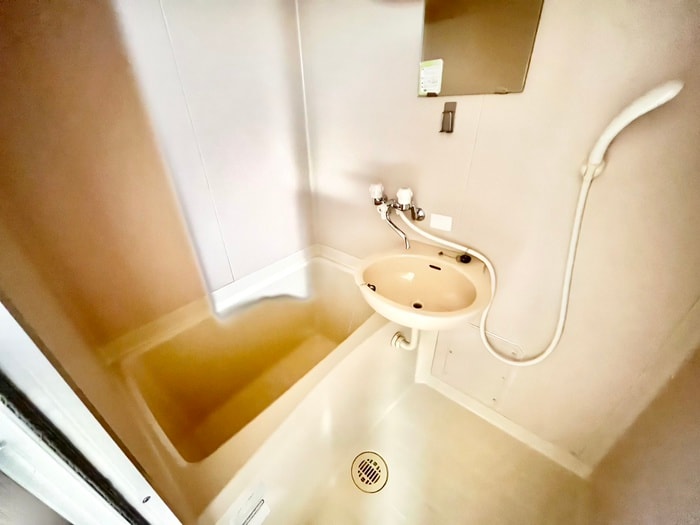 バス／シャワールーム等 メゾンチェリ－