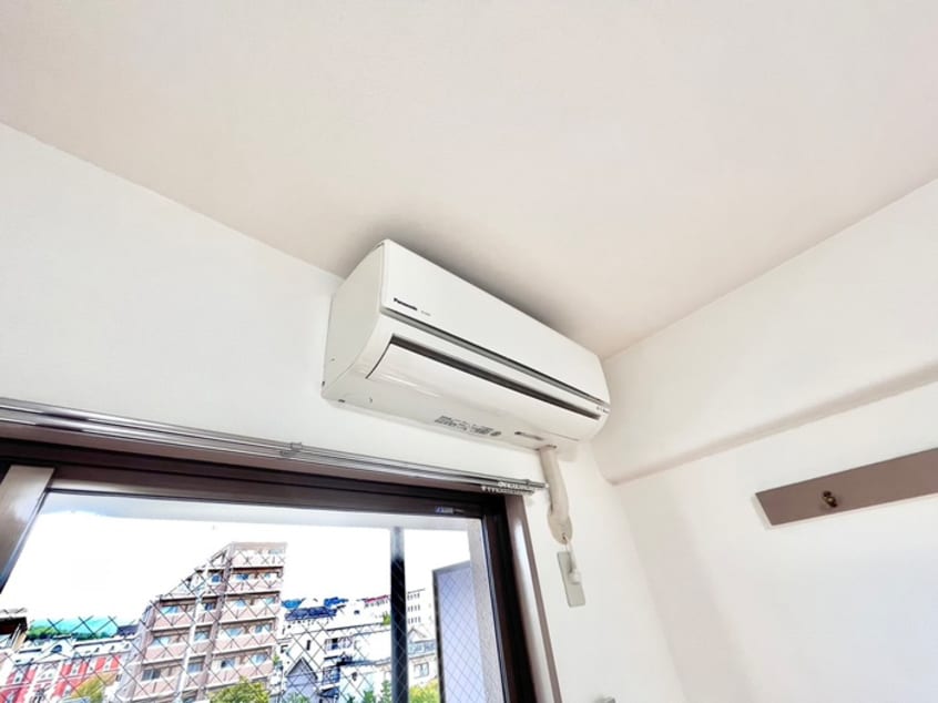 内観写真 メゾンチェリ－