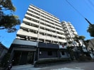 ｴｽﾘｰﾄﾞ弁天町ﾊﾟｰｸﾌﾟﾚｲｽ（501）の外観