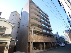 レジデンス福島Ⅱ(701)