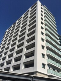 ジオ高槻ミューズEX（1106）