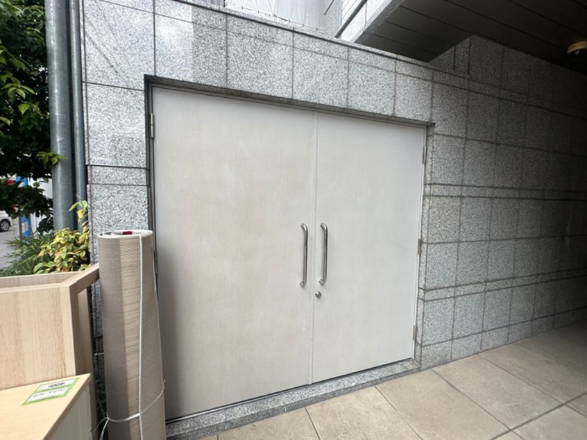 建物設備 CALAMUS夕陽ケ丘